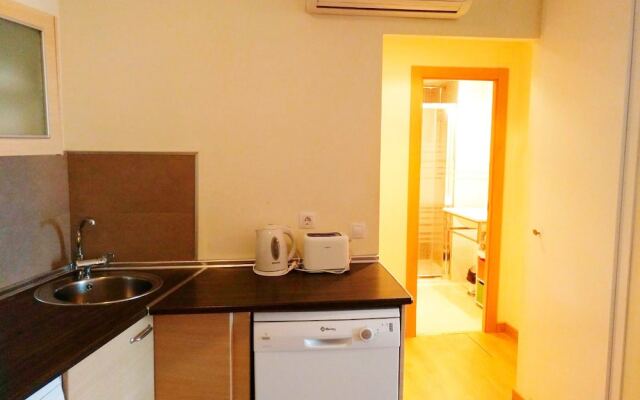 Apartsalou Rosa