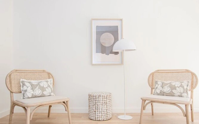 Liiiving - City Design Apartment C