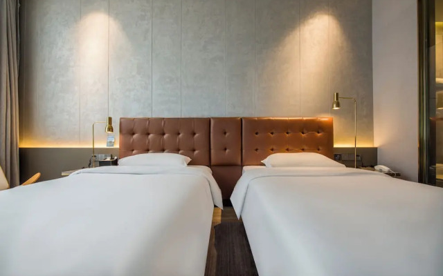 Shenzhen SOART HOTEL (Nanyou Clothing City Sihai Subway Station Branch)