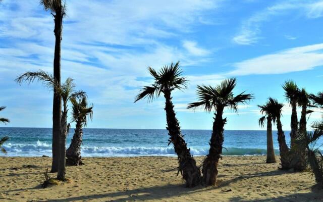 Appartement Cavalaire-sur-Mer, 1 pièce, 3 personnes - FR-1-226B-98