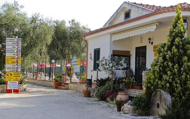 Camping Village degli Ulivi