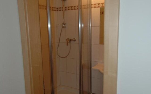 Pension Ingeborg
