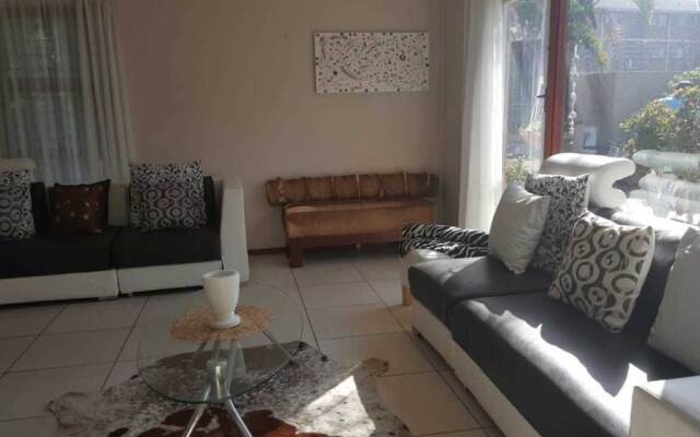 Holiday Home Near Beach