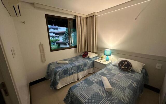 RIVIERA MANHATTAN - Luxuoso 4 quartos, varanda Gourmet