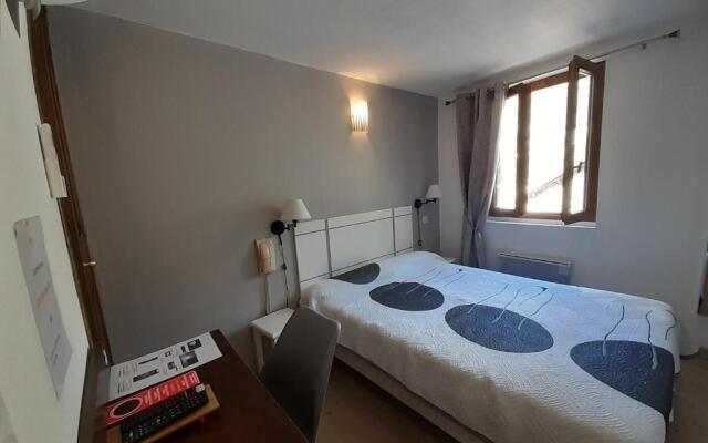 Auberge de la Cascade