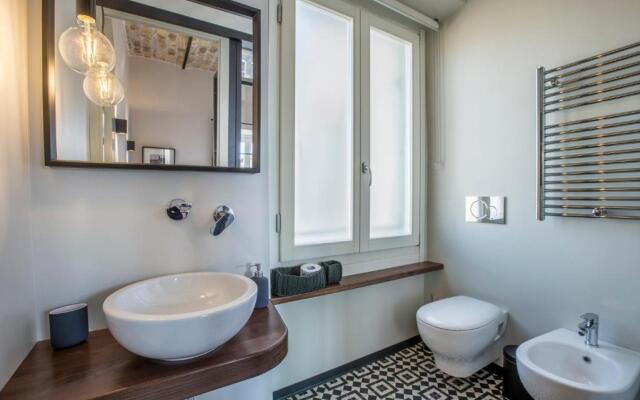 Eve Penthouse Colosseo