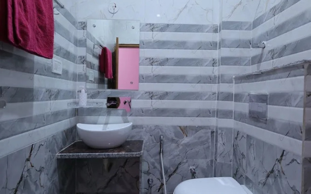 Shiv Shakti Wellness Resort