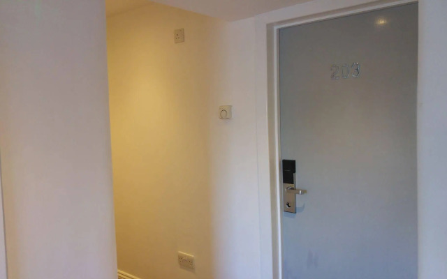 City View Hotel Stratford