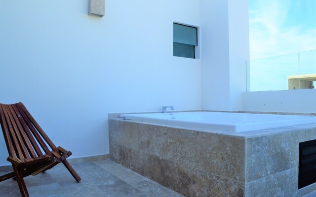 Pura Playa 501 by Riviera Rentals