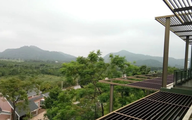 360 Condotel Khaoyai