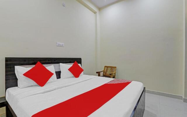 OYO 85565 Hotel Classio Grand