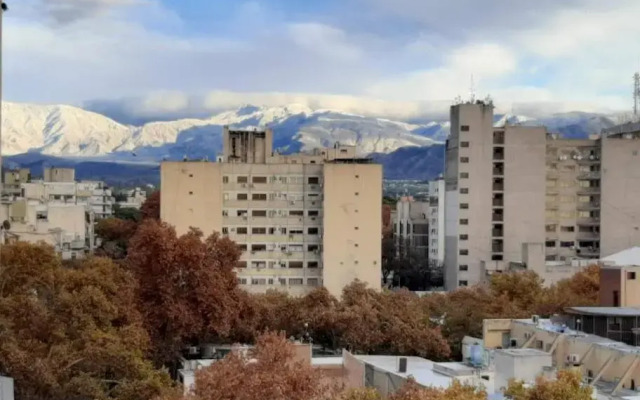 Departamento Centrico Mendoza