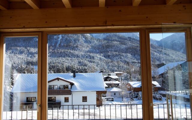 Gotthard - Fine Living Apartments