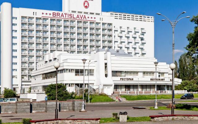 Hotel Bratislava