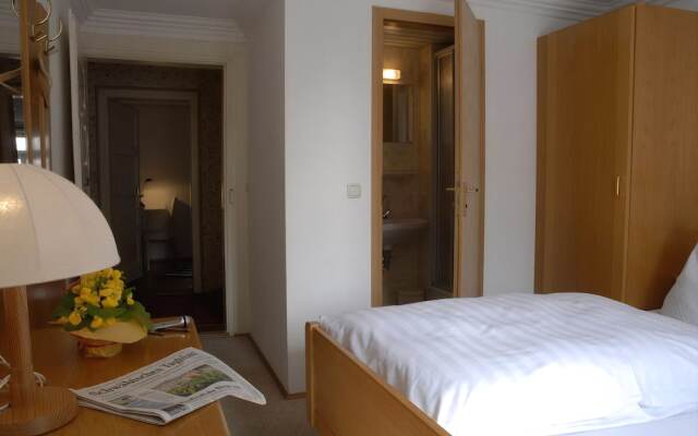 Steakhouse 27 HOTEL