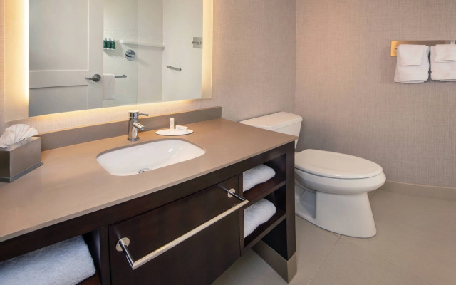 Residence Inn Fulton at Maple Lawn