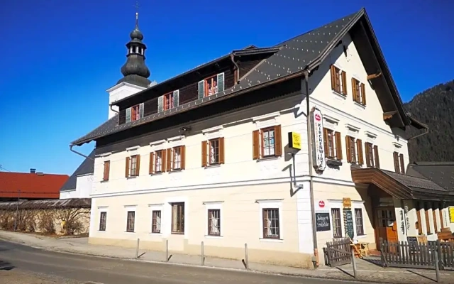 Gasthof Kirchenwirt
