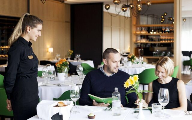 Hestia Hotel Laulasmaa SPA
