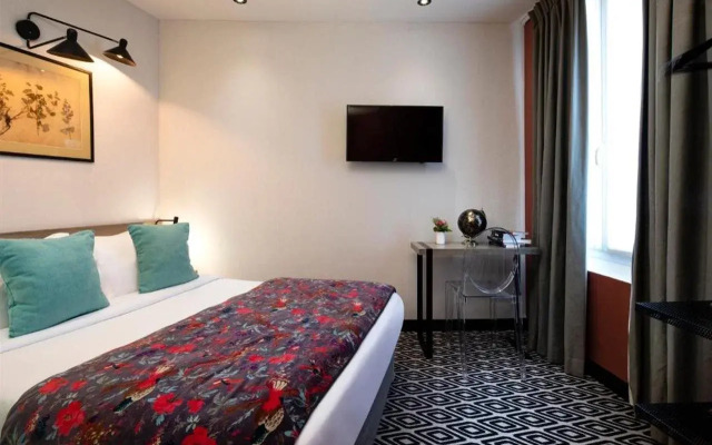 Hotel Quartier Latin