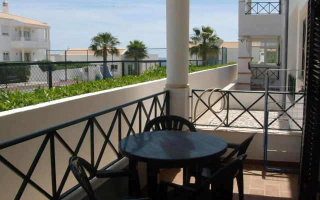 Apartamento Sunny Velamar