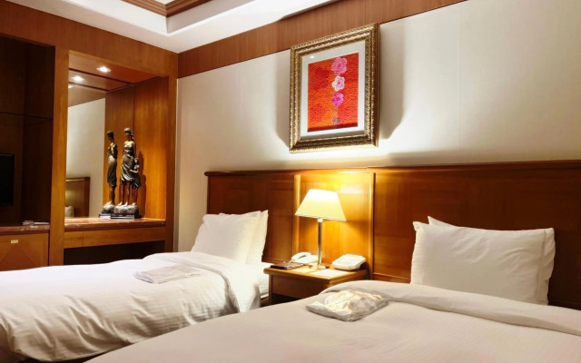 Sejong Hotel