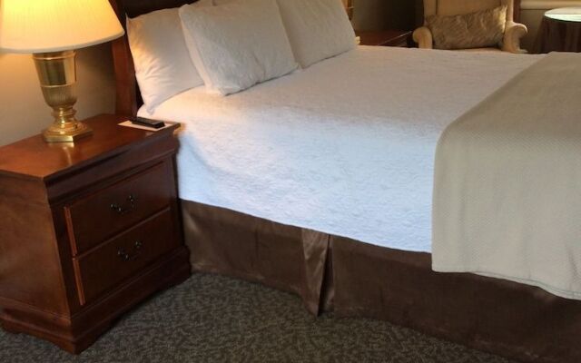 The Rosewood Inn at Rye