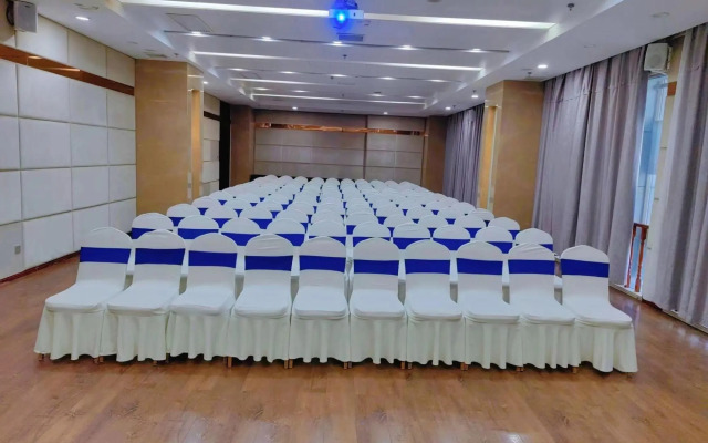 Hongtai Hotel
