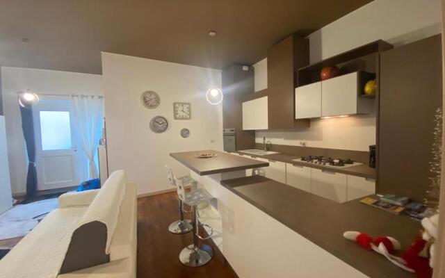 Domus Romanae in centro storico