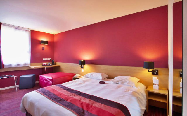Mercure Luxeuil les Bains Hexagone