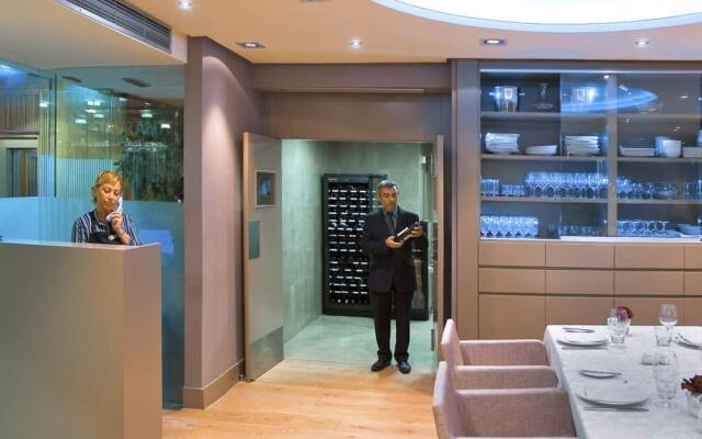 Melia Plaza Valencia