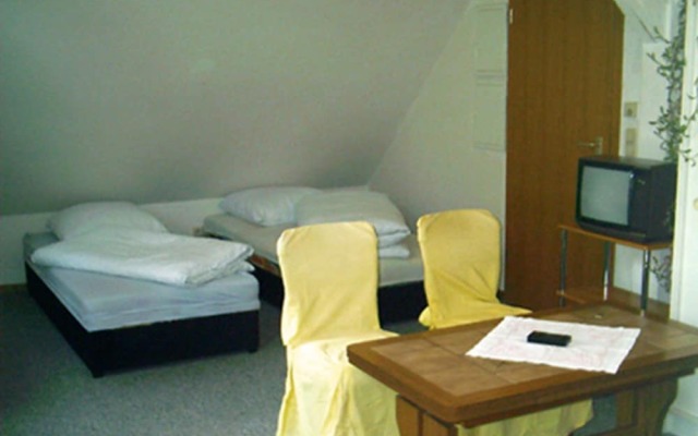 Gästehaus Siebenschläfer