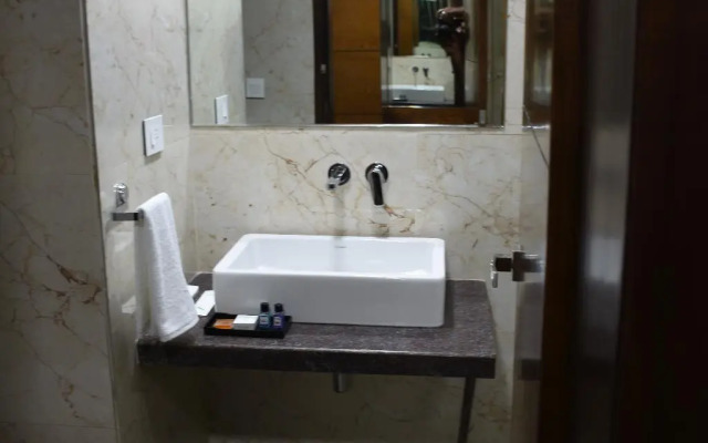 Hotel Lake Vinora