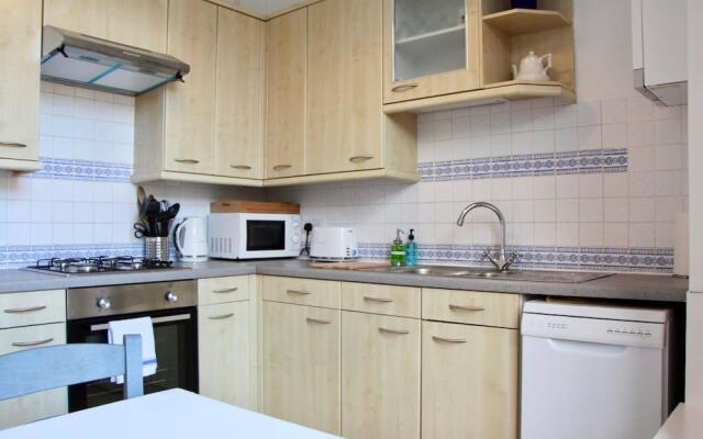 2 Bedroom Apartment in City Centre