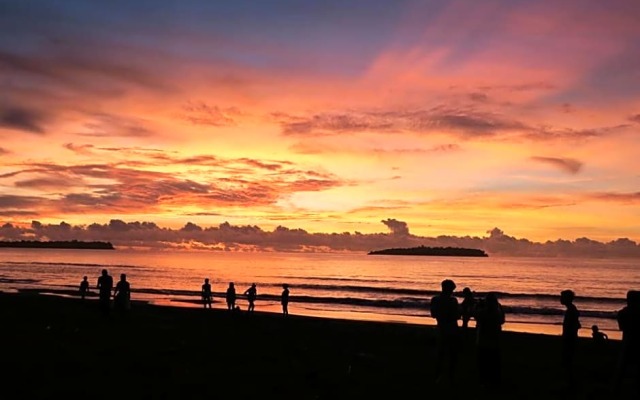Sablayan Paraiso Beach Resort