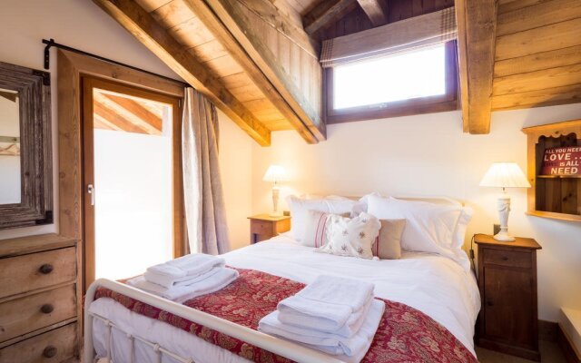 La Ruinette - Chalet Guadeloupe