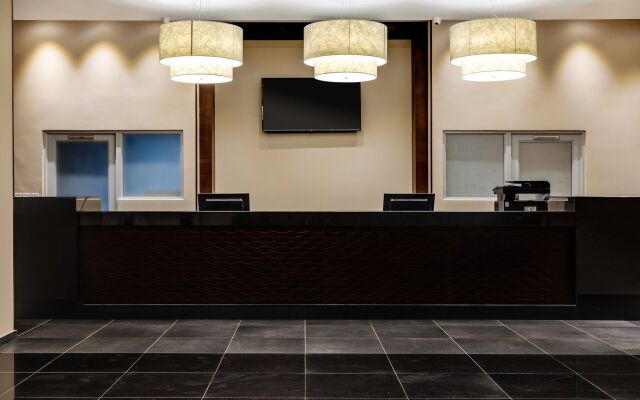 Protea Hotel Owerri Select