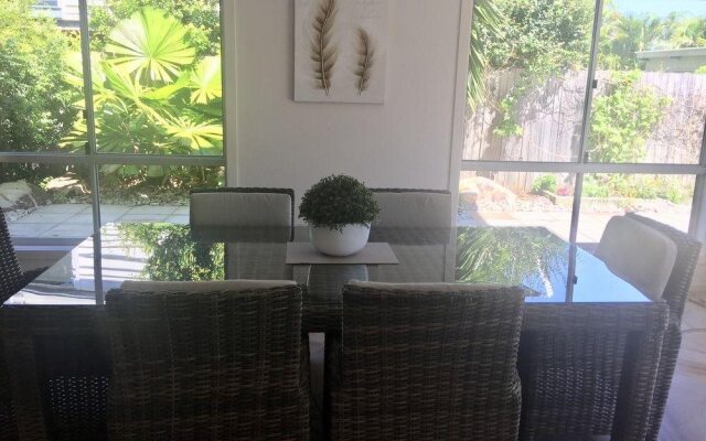 Kelly's Bed and Breakfast