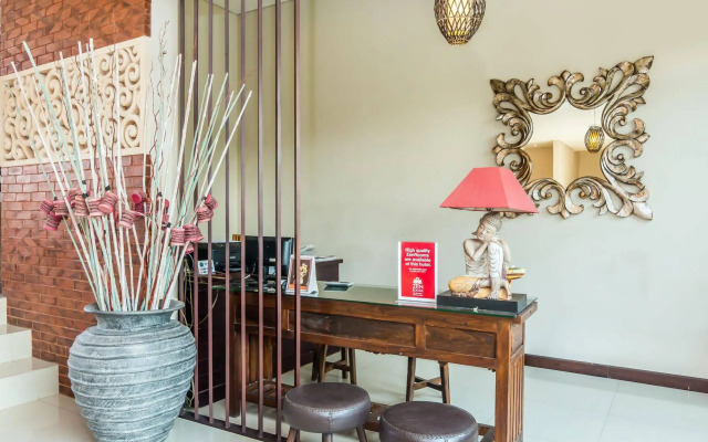 ZEN Premium Seminyak Eka Laweya