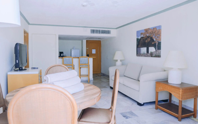 Samba Vallarta - All Inclusive