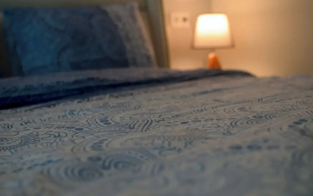 GLOBALSTAY Batumi View Apartments. Beach