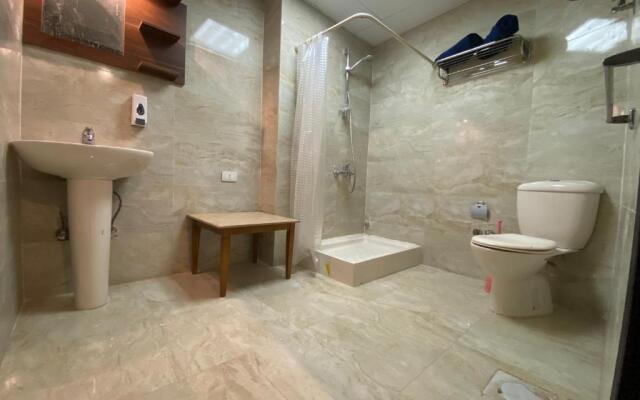 Alia Beach Residence