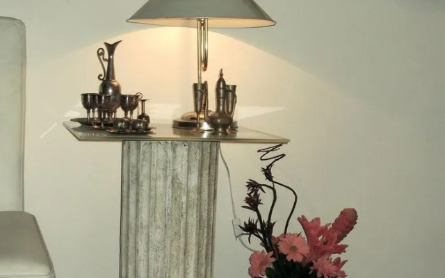 Pousada Soft Brooklin