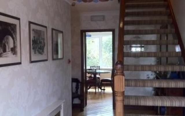 Ardawn House