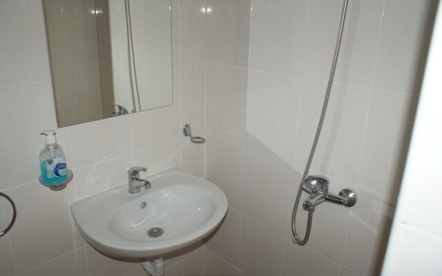 Stunning 1-bed Apartment in Sunny Beach