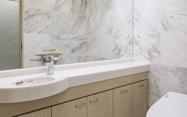 Toyoko Inn Nagano-eki Higashi-guchi