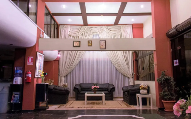 City Hotel Cochabamba