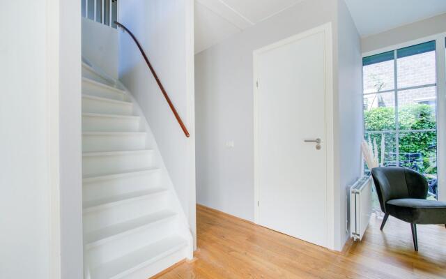 Holiday Home in Harderwijk With Garden