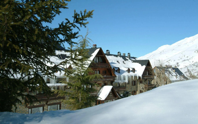 Meliá de Tredós