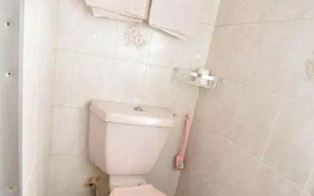 Fu Shing Wong Tao Hotel