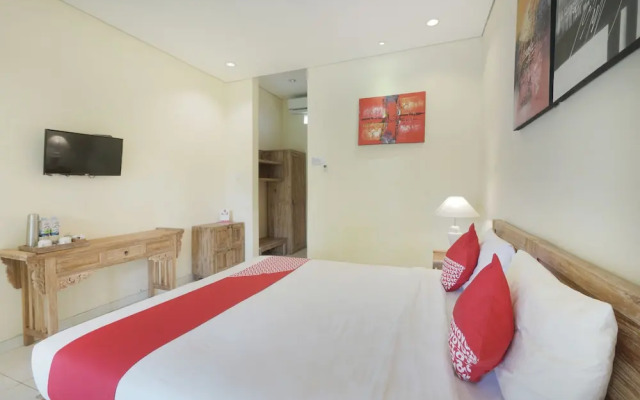 OYO 516 Kudesa Homestay